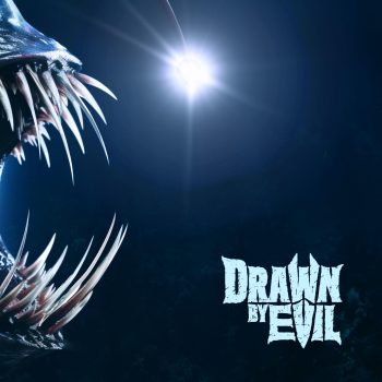Drawn by Evil